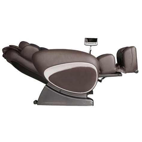 Osaki Os 4000t A Zero Gravity Deluxe Massage Chair With Foot Roller