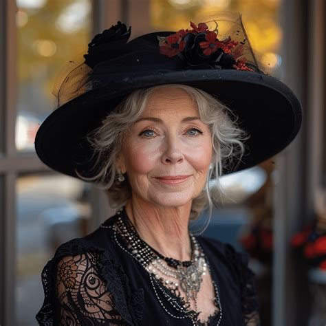 Best Older Women In Lingerie Top Picks