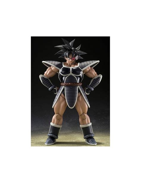 Dragon Ball Z Figura S H Figuarts Turtles