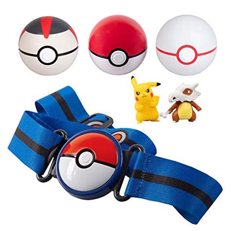 The Best Clip N Go Pokemon Balls To Buy A Comprehensive Guide