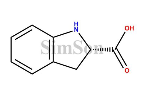 Perindopril Impurity Cas No Simson Pharma Limited