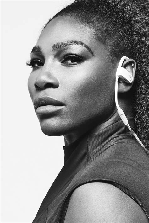 Serena Williams — Marcus Eriksson