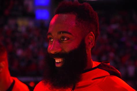 James Harden Named Western Conference Player Of The Month Nba