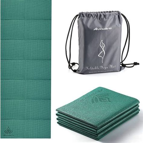 Foldable Yoga Mats | YogaMatStore Australia