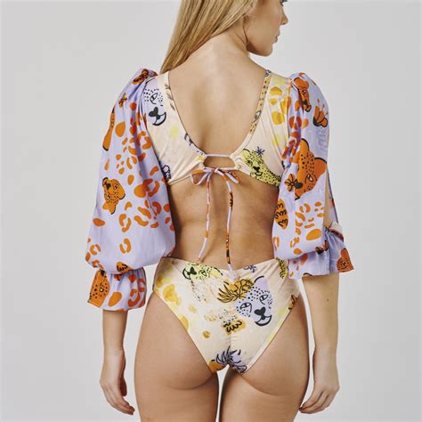 Te Amo One Piece Shop Mena Swimwear