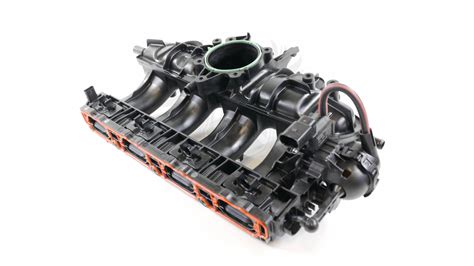 Intake Manifold 20t Tsi Cascade German Parts