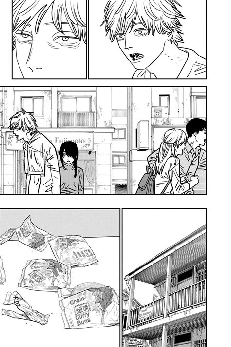 Chainsaw Man, Chapter 141 | Read Online Free