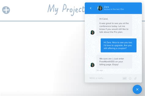 chat support software tools