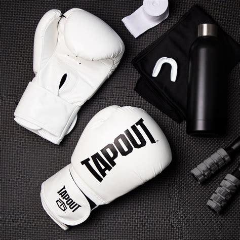 Tapout