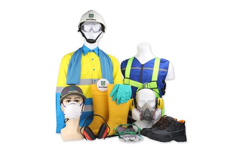 Baymro Safety Ce Certified Quality Safety Gears Ppe Suppliers For Construction Work China Ppe