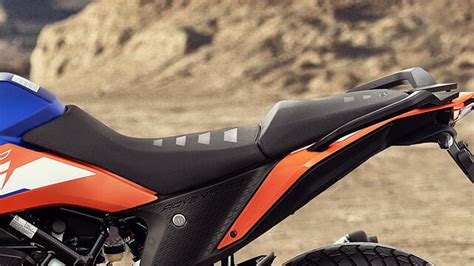 2023 Ktm 390 Adventure X Image Gallery Bikewale