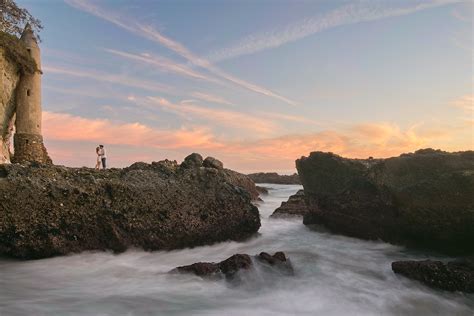 How to Make the Most Out of Summer Beach Portrait Sessions