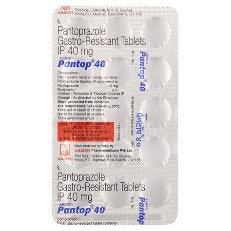 Pantop Tab - pharmville