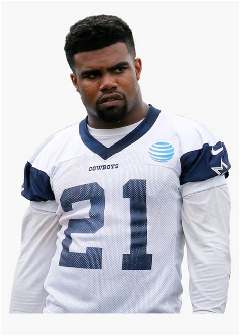 Ezekiel Elliott Png Transparent Png Transparent Png Image Pngitem