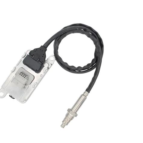 Nitrogen Oxide Nox Sensor OE 21040930 5wk96665 Fit For Volvos Trucks