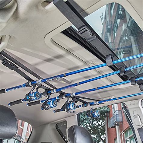 I Tested The Best Fishing Rod Holder For My Jeep Wrangler Here S Why