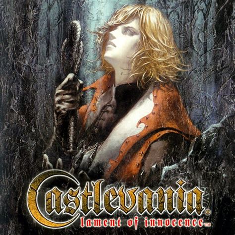 Castlevania Lament Of Innocence Guide Ign