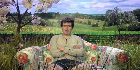 Big Brother Star Arthur Fulford Finally Reveals The Truth Behind His