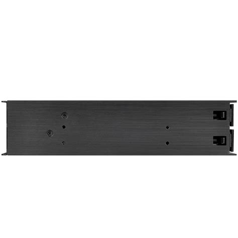 SILVERSTONE FS Hot Swap Cage GameDude Computers
