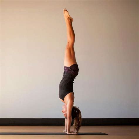 Daily doses of Yoga - (via Workouts: 10 Exercises to Prime Your Arms for...