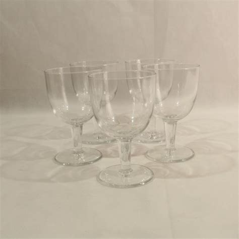 Verres Bi Re Bormioli Rocco Abbey Label Emma S