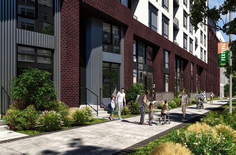 Charlton at The Mile | Hickok Cole