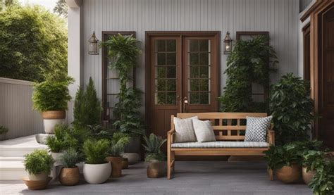 Affordable Ways To Boost Your Home S Curb Appeal