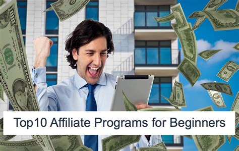 The 10 Affiliate Marketing Platforms For Beginners Webnots