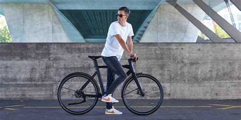 Asfalt E Bikes Swiss Made Velo Werkstatt Basel