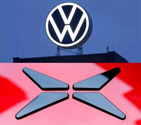 Grupo Volkswagen Invertirá 700 Millones De Dólares En El Fabrica Chino