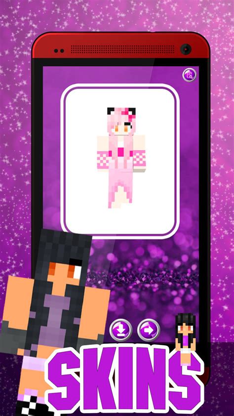 Skins aphmau APK for Android Download