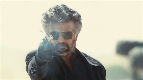 Jailer Showcase Out Rajinikanth Goes Full Berserk Mode As Tiger