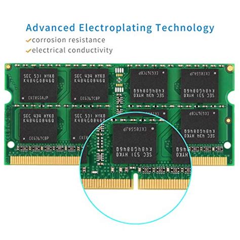 Ripley Tecmiyo Memoria Ram Ddr L Sodimm Pc S Gb