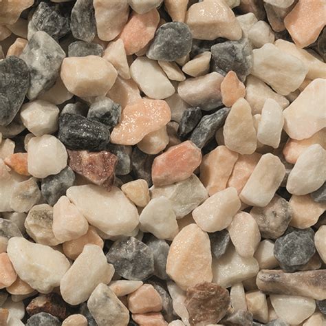 Flamingo 14 20mm Pebbles In A Bulk Bag Approx 875kg Sand And Gravel