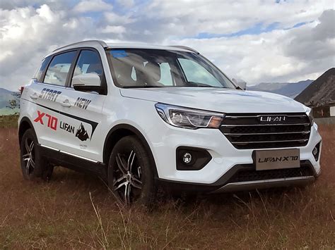 Лифан Фото Цены Характеристики — Картинки