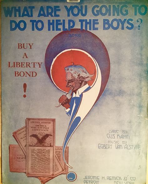 The Literate Quilter: Over There: WWI Sheet Music