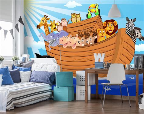 Download Free 100 Noahs Ark Wallpaper