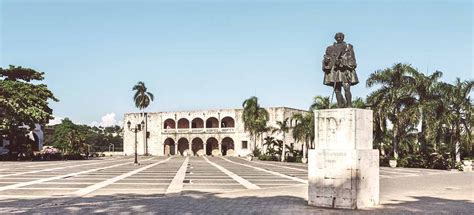 Five of the best Dominican Republic museums to visit