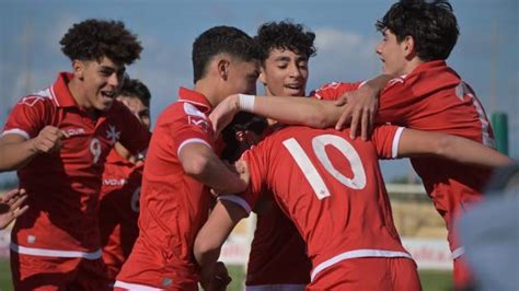 Malta to host two UEFA Development Tournaments - maltafootball.com