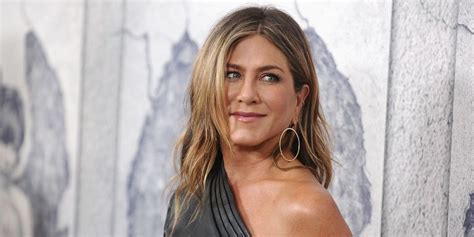 Jennifer Aniston To Play Female Lesbian President In Netflix Comedy First Ladies New Netflix