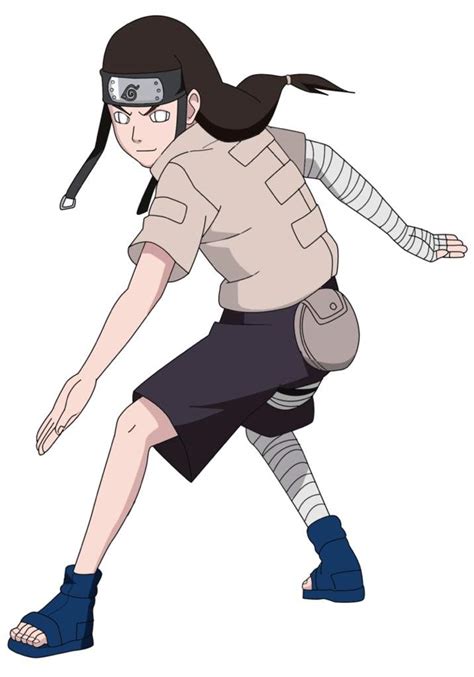 Neji Hyuga | Wiki | Naruto Amino