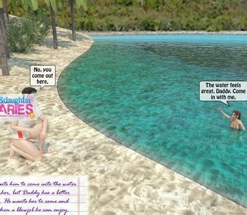 Summer Time Muses Sex And Porn Comics