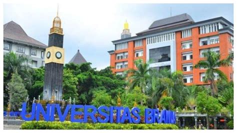 Universitas Negeri Brawijaya Homecare24