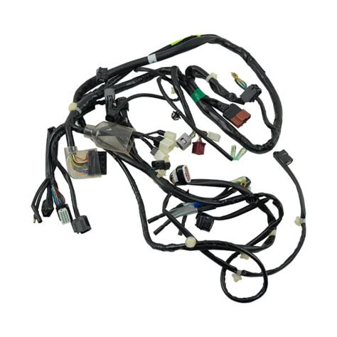 Kabel Body Honda Vario 125 ESP K2V 32100K2VM00