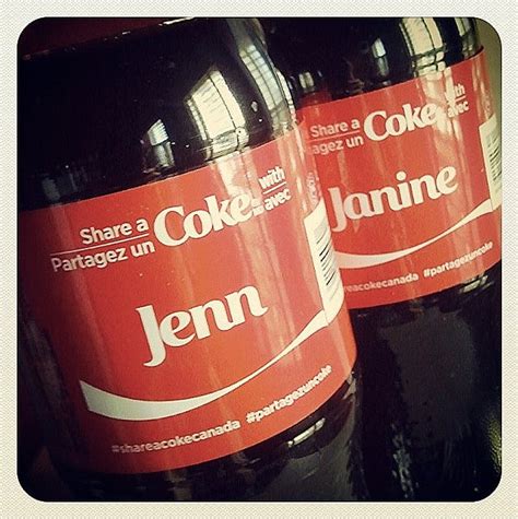 Personalized Coke Labels: Your-Name-Here Soft Drinks Have Arrived - Beautygeeks