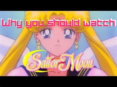 Carry On (from "Sailor Moon") | COVER by Cristina Vee | Sailor Moon ...