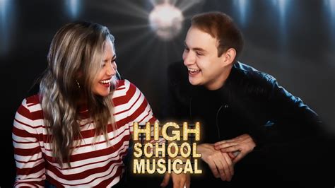 Yvar Bop To The Top From High School Musical Music Video Youtube