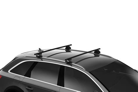 Thule SquareBar Evo | Thule | United States