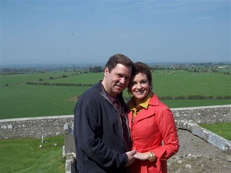 QVC - Jane Treacy QVC brings you along on an Ireland...