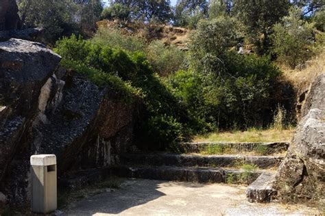 Roteiro Visitar O Melhor De Montemor O Novo Explorandar